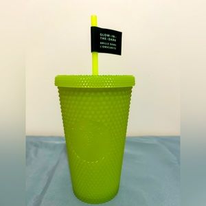 STARBUCKS 2022 Halloween Tumbler 🎃